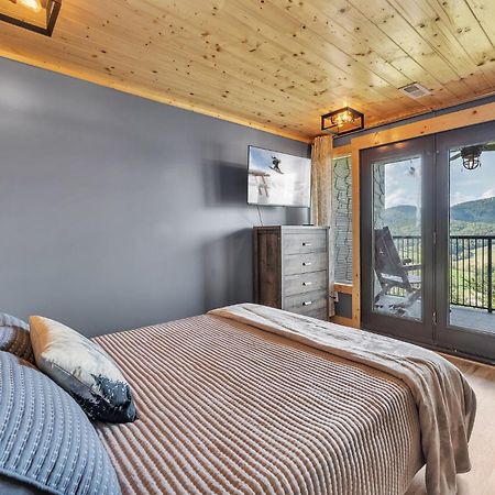 Mountain Views At Dolly'S Castle Unit 2 Appartement Sevierville Buitenkant foto
